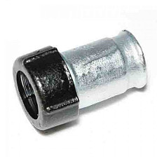 Патрубок 1 1/4"х32 г/ц QI