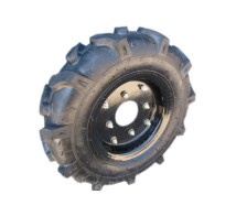 Колесо для мотоблока 5/12 (FT)