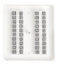 Коробка КРТП-10х2 