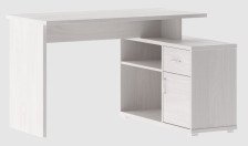 Стол письменный Р1396 Ясень Анкор