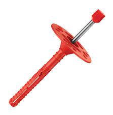 Дюбель 10х110 для крепления изоляции IZL-T 20шт