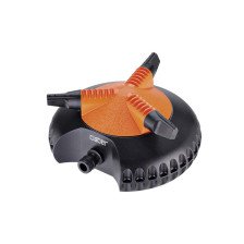 Распылитель круговой 3 лепестк  до 113кв м GL8694 Глобус Claber GLQ