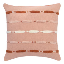Подушка декоративная Ethnic Feather mood 45х45 см