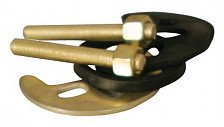 Крепеж для смесителя 2 шпильки JMG019-035