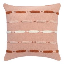 Подушка декоративная Ethnic Feather mood 45х45 см