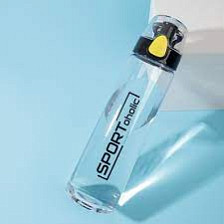 Бутылка для воды 900 мл Sport 7451283