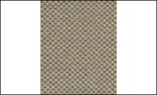 Ковер Le Monde 09897A Black 0,8х1,5м