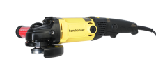 Шлифмашина HANSKONNER HAG12125EC