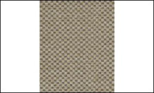 Ковер Le Monde 09897A Black 0,8х1,5м