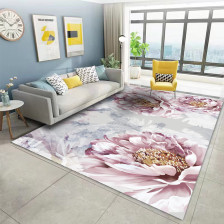 Ковер безворсовый GRAILY VELVET GR-140200V-3 1,4х2,0м