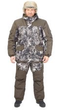 Костюм утеплённый ГОРКА ЗИМА алова, траектория, размер 48-50/182-188 Орион