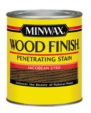 Морилка Wood Finish 2750 джакобин (237мл) MINWAX