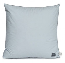 Подушка Автограф с бортиком тик/пух Бел-Поль 68х68