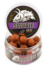 Бойлы насадочные вареные MINENKO Tutti-Frutti 20мм 150гр HB0309