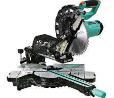 Пила STURM торцовочная MS5525WM 2300 Вт диск 255 мм