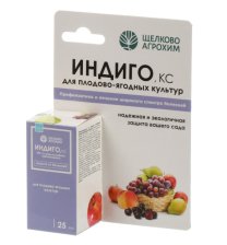 Средство Индиго 25мл