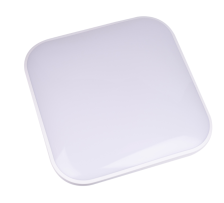 Светильник светодиодный 55W Vople ULI-Q110 3K-4K-6.5K IP40 450х450 белый