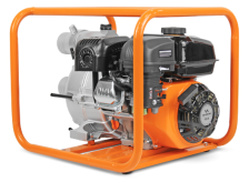 Мотопомпа VILLARTEC PTB88