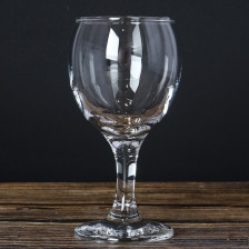 Набор бокалов для белого вина Pasabahce 6 шт 175 мл BISTRO БОР 44415B