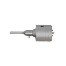 Коронка по кирпичу SDS PLUS 70х50мм Pobedit 4805070