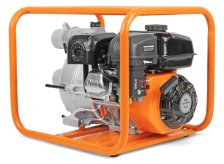 Мотопомпа VILLARTEC PTB88