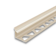 Закладка 9-10 мм внутренняя кремовый 2,5 м Вп9 