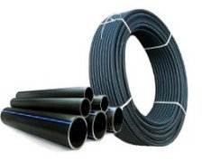 Труба ПЭ100 ПНД 20х2