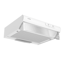 Воздухоочиститель ELIKOR Davoline 60П-290 белый