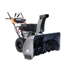 Снегоуборщик бензиновый VILLARTEC WB1510E (15 лс, ковш 107,8x54, передачи 6/2, электр + WE 1233)