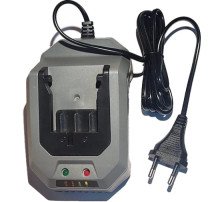 Устройство зарядное CHAMPION CH1812 18В, 4Ач Li-ion, 0,33кг, 70Вт, 21В