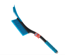 Щетка для уборки снега с расщепленной щетиной 54 см 775-124