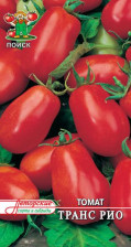Семена Томат Транс Рио (А) (Поиск)