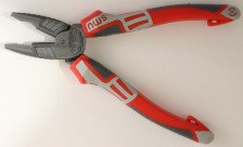 Пассатижи 180мм CombiMax NWS 109-69-180