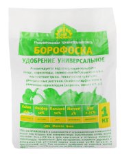 Удобрение Борофоска 1кг