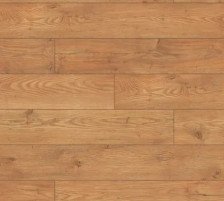 Ламинат Ultrafloor Каштан Рыжевато-коричневый 5537 10 мм 33 кл 1285х192 мм