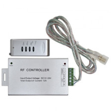 Контроллер RGB DC 12V IP20 LD10