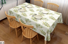 Клеенка GRACE ткань с пвх покрытием 1,37м STS5891-1