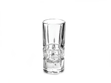 Набор стопок 40 мл Crystal Bohemia Dover 990/23111/0/15720/040-609 6 шт