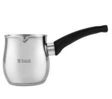 Турка нерж 500 мл TR-11358 TalleR