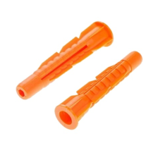 Дюбель 6х42 распорный ZUM 200шт RIZZEL с окошком