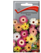 Семена Мезембриантемум Искорки (Поиск)