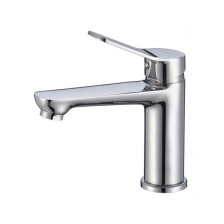 Смеситель для раковины однорычажный MILARDO Enjoy ENJSB00M01