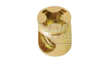 Стяжка-бочонок CA27