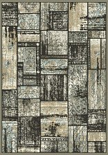 Ковер Женова 38405 7575 70 0,65х1,1м