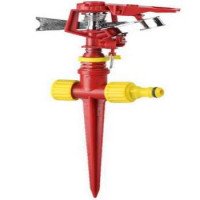 Распылитель импульсный пластик на пике GRINDA 8-427665