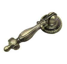 Ручка-кнопка RC024 AB бронза