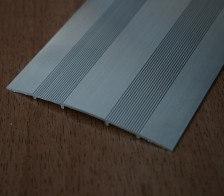 Порог АЛ-380 стык 0,9 м 80 мм