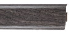 Плинтус с к/к Rico Leo 146 кедр алтайский 2,2 м