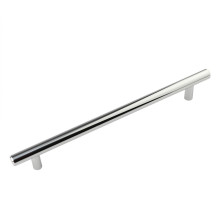 Ручка-рейлинг RR002CP 608мм хром