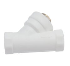 Фильтр для полипропиленовый труб D20мм Vekplast